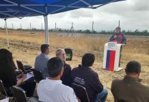 Recursos superan los $6.300 millones: Agricultores del Limarí reciben bonificaciones de la CNR para optimizar su gestión hídrica 
