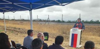 Recursos superan los $6.300 millones: Agricultores del Limarí reciben bonificaciones de la CNR para optimizar su gestión hídrica 