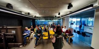 SAG Biobío realiza taller sobre certificación fitosanitaria