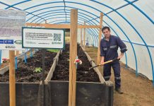 PepsiCo Positive, Agrícola Huanquihue y Biofert, Impulsan la Sostenibilidad con Lombricultura Intensiva para Producción de Bioestimulantes PepsiCo Positive, Agrícola Huanquihue y Biofert, Impulsan la Sostenibilidad con Lombricultura Intensiva para Producción de Bioestimulantes