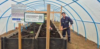 PepsiCo Positive, Agrícola Huanquihue y Biofert, Impulsan la Sostenibilidad con Lombricultura Intensiva para Producción de Bioestimulantes