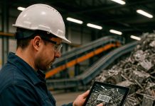 Sustenta Innova, CORFO y Aceros Aza, abren la convocatoria de ReciTech: Tecnología para el Reciclaje en la Región Metropolitana Sustenta Innova, CORFO y Aceros Aza, abren la convocatoria de ReciTech: Tecnología para el Reciclaje en la Región Metropolitana