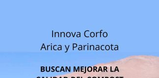 Carlos Meza, CEO de Terragénesis: "En Arica podemos hacer lo que por definición es una agricultura regenerativa"