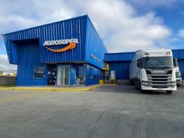 Transformación Digital de Agrosuper genera impacto en el negocio con nuevas herramientas para la toma de decisiones Transformación Digital de Agrosuper genera impacto en el negocio con nuevas herramientas para la toma de decisiones