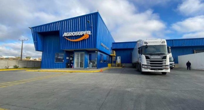 Transformación Digital de Agrosuper genera impacto en el negocio con nuevas herramientas para la toma de decisiones