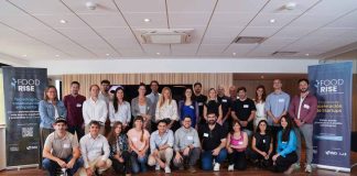 Una startup chilena fue seleccionada entre más de 100 emprendimientos de la región por Eatable Adventures y BID Lab