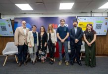 Unibag participó en Seminario de Compostables en el marco de la campaña nacional “Compostando-Ando” Unibag participó en Seminario de Compostables en el marco de la campaña nacional “Compostando-Ando”