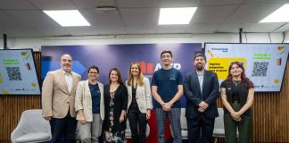 Unibag participó en Seminario de Compostables en el marco de la campaña nacional “Compostando-Ando”