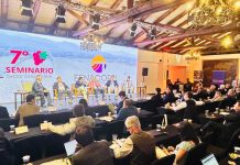 VII Seminario del Sector Cooperativo Eléctrico resaltó los cambios en el nuevo escenario de la distribución y la necesidad de la resiliencia y responsabilidad en la vegetación VII Seminario del Sector Cooperativo Eléctrico resaltó los cambios en el nuevo escenario de la distribución y la necesidad de la resiliencia y responsabilidad en la vegetación