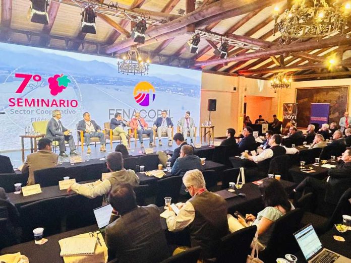 VII Seminario del Sector Cooperativo Eléctrico resaltó los cambios en el nuevo escenario de la distribución y la necesidad de la resiliencia y responsabilidad en la vegetación