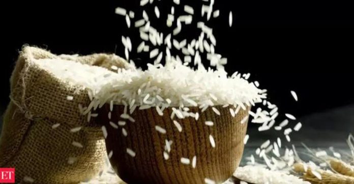 India: ‘La producción de arroz de la India puede alcanzar las 152 toneladas en 2025-26’ India: ‘La producción de arroz de la India puede alcanzar las 152 toneladas en 2025-26’