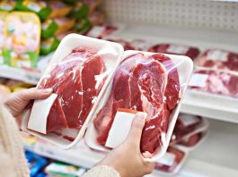 Estados Unidos amplía autorización para nuevos productos de carne cruda bovina chilena