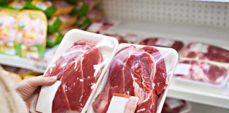 Estados Unidos amplía autorización para nuevos productos de carne cruda bovina chilena