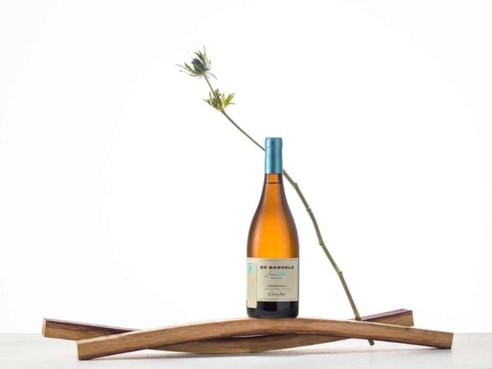 Catad’Or 2025: 20 Barrels Chardonnay 2024 de Viña Cono Sur es seleccionado Mejor Vino Blanco y obtiene Gran Oro