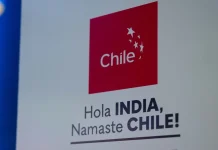 Alexis Zepeda, agregado agrícola de Chile en India: Hay grandes oportunidades para la fruta chilena