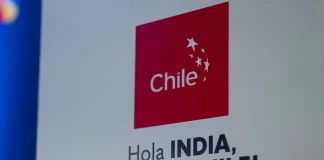 Alexis Zepeda, agregado agrícola de Chile en India: Hay grandes oportunidades para la fruta chilena