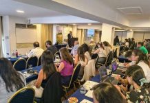 AFIPA reunió a representantes del mundo público y privado en el taller “Evaluación de Riesgos Ambientales para Productos Fitosanitarios Agrícolas”