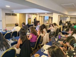 AFIPA reunió a representantes del mundo público y privado en el taller “Evaluación de Riesgos Ambientales para Productos Fitosanitarios Agrícolas”