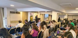 AFIPA reunió a representantes del mundo público y privado en el taller “Evaluación de Riesgos Ambientales para Productos Fitosanitarios Agrícolas”