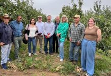 Agregado Agrícola de Francia para Chile, Argentina y Brasil : Francia mira a Chile como un socio “de confianza” y con ventaja sanitaria para su mercado en contraestación Agregado Agrícola de Francia para Chile, Argentina y Brasil : Francia mira a Chile como un socio “de confianza” y con ventaja sanitaria para su mercado en contraestación