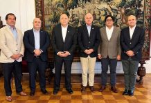 Agricultura 2026: diálogo clave en la SNA junto a FAO y el sector alimentario