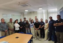 Avanza estudio del Embalse Longaví con actividades participativas Avanza estudio del Embalse Longaví con actividades participativas