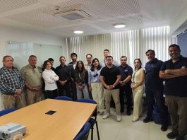 Avanza estudio del Embalse Longaví con actividades participativas