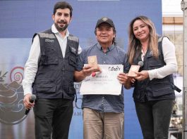 Balance gestión INDAP en Atacama Balance gestión INDAP en Atacama