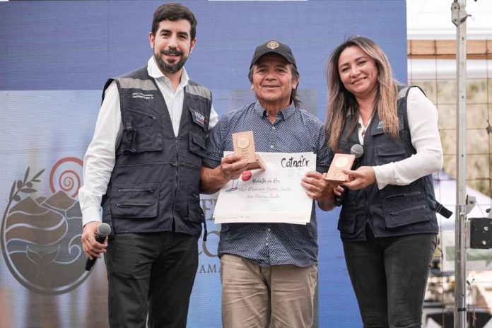 Balance gestión INDAP en Atacama Balance gestión INDAP en Atacama