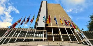 CAF se solidariza con el gobierno y el pueblo de Chile ante los devastadores incendios forestales en las regiones de Ñuble y Bío Bío