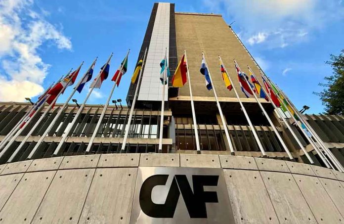 CAF se solidariza con el gobierno y el pueblo de Chile ante los devastadores incendios forestales en las regiones de Ñuble y Bío Bío CAF se solidariza con el gobierno y el pueblo de Chile ante los devastadores incendios forestales en las regiones de Ñuble y Bío Bío