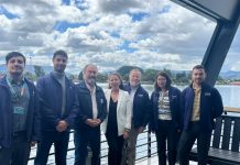 CIREN presenta en Valdivia avances de innovador proyecto que mejora la gestión de praderas en la Región de Los Ríos CIREN presenta en Valdivia avances de innovador proyecto que mejora la gestión de praderas en la Región de Los Ríos