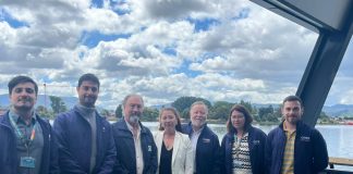 CIREN presenta en Valdivia avances de innovador proyecto que mejora la gestión de praderas en la Región de Los Ríos