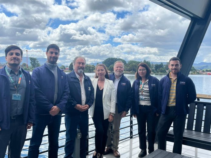 CIREN presenta en Valdivia avances de innovador proyecto que mejora la gestión de praderas en la Región de Los Ríos