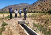 Disponibles $8.500 millones: CNR invita a las Organizaciones de Usuarios de Aguas del Norte Chico a participar en el primer concurso de obras civiles para proyectos no seleccionados