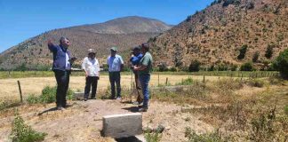 Disponibles $8.500 millones: CNR invita a las Organizaciones de Usuarios de Aguas del Norte Chico a participar en el primer concurso de obras civiles para proyectos no seleccionados