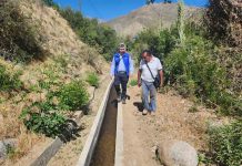 CNR invita a las Organizaciones de Usuarios de Aguas del Norte Chico a participar en el primer concurso de obras civiles para proyectos no seleccionados