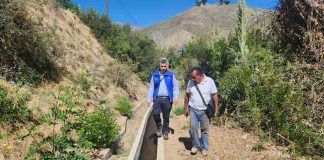 CNR invita a las Organizaciones de Usuarios de Aguas del Norte Chico a participar en el primer concurso de obras civiles para proyectos no seleccionados