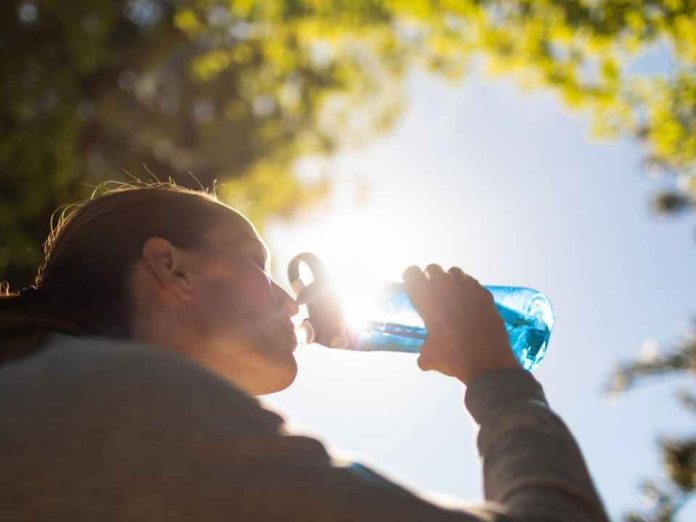Calor extremo afectará la zona central de Chile durante el fin de semana