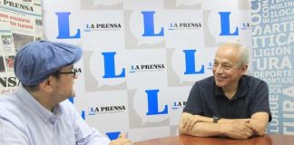 Carlos Cruzat «El 30% de la superficie total de kiwis en Chile, está en Curicó. La provincia número 1 en la exportación”