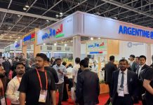 Carne vacuna: Argentina busca crecer en un mercado específico de 1.800 millones de personas Carne vacuna: Argentina busca crecer en un mercado específico de 1.800 millones de personas