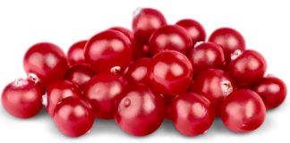China eleva aranceles para el cranberry Importaciones de fruta fresca y seca subirán hasta un 30% en 2026. Chile podría estar a salvo