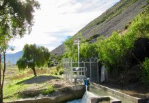 Cómo Elqui y Choapa sostienen la agricultura en un escenario de sequía permanente