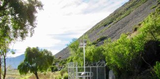 Cómo Elqui y Choapa sostienen la agricultura en un escenario de sequía permanente