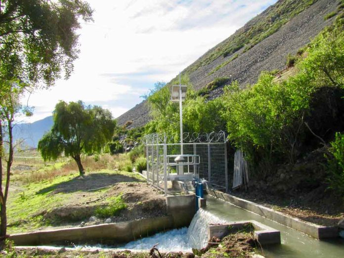 Cómo Elqui y Choapa sostienen la agricultura en un escenario de sequía permanente