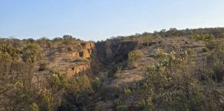 Cómo el avance de la erosión de los suelos pone en riesgo la seguridad alimentaria