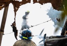 Corredores de Seguros llaman a afectados por incendios a hacer uso de sus pólizas y entregan recomendaciones para el proceso