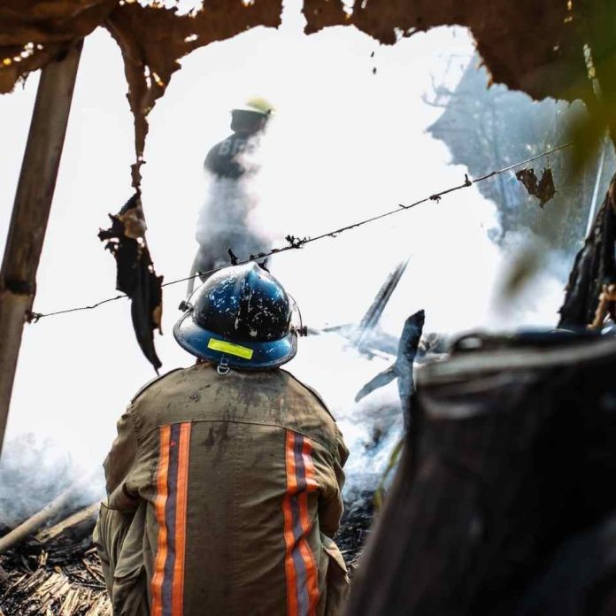 Corredores de Seguros llaman a afectados por incendios a hacer uso de sus pólizas y entregan recomendaciones para el proceso