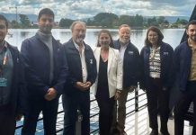 Directora Ejecutiva de CIREN, Katherine Araya: “Hoy podemos decirle al productor qué necesita su pradera para producir mejor” Directora Ejecutiva de CIREN, Katherine Araya: “Hoy podemos decirle al productor qué necesita su pradera para producir mejor”