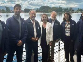 Directora Ejecutiva de CIREN, Katherine Araya: “Hoy podemos decirle al productor qué necesita su pradera para producir mejor” Directora Ejecutiva de CIREN, Katherine Araya: “Hoy podemos decirle al productor qué necesita su pradera para producir mejor”